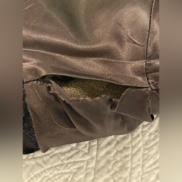 Vintage fur coat - Picture 7 of 13